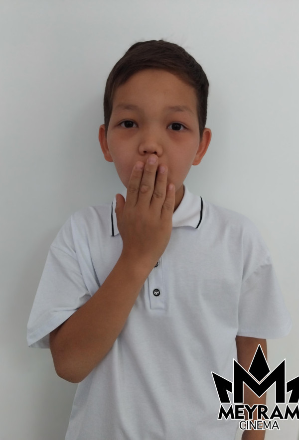 Ринат Әнуарбек