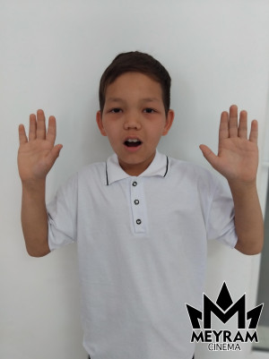 Ринат Әнуарбек