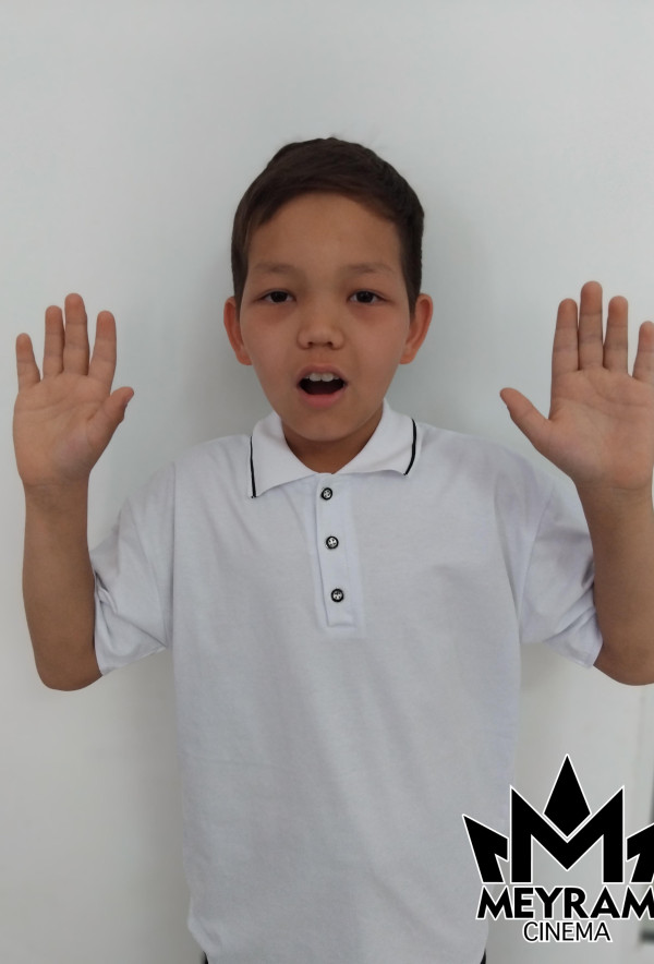 Ринат Әнуарбек