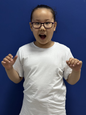 Аниса Арыстанбекова