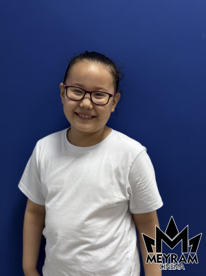 Аниса Арыстанбекова