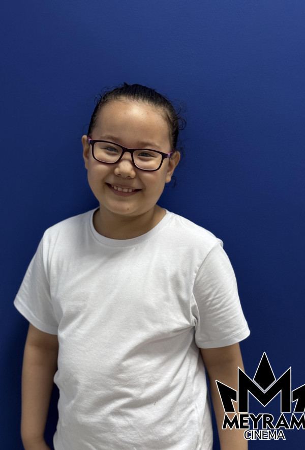 Аниса Арыстанбекова