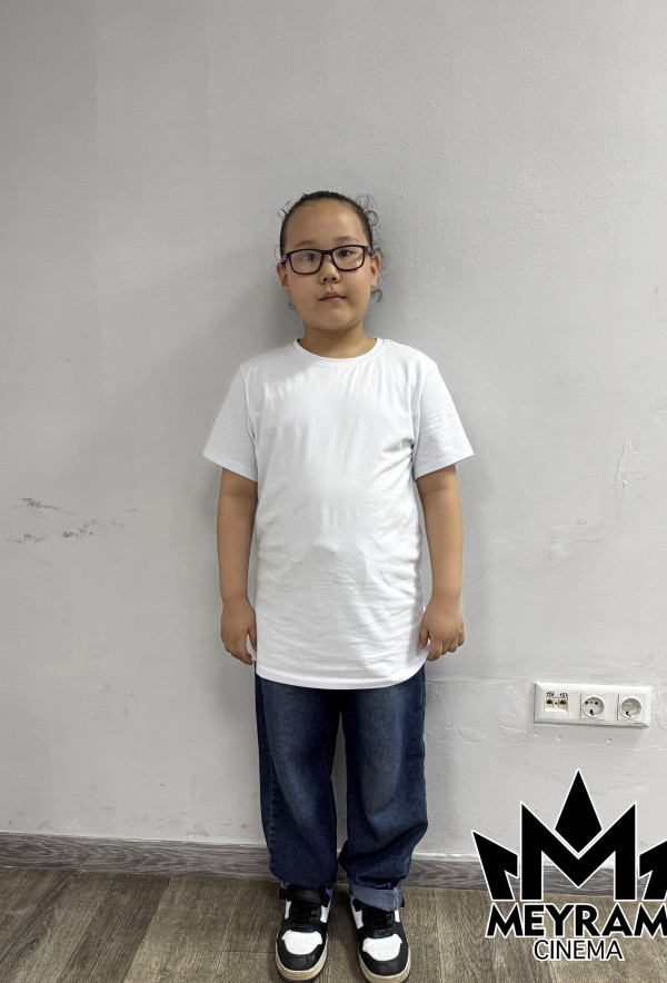 Аниса Арыстанбекова