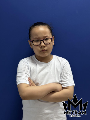 Аниса Арыстанбекова