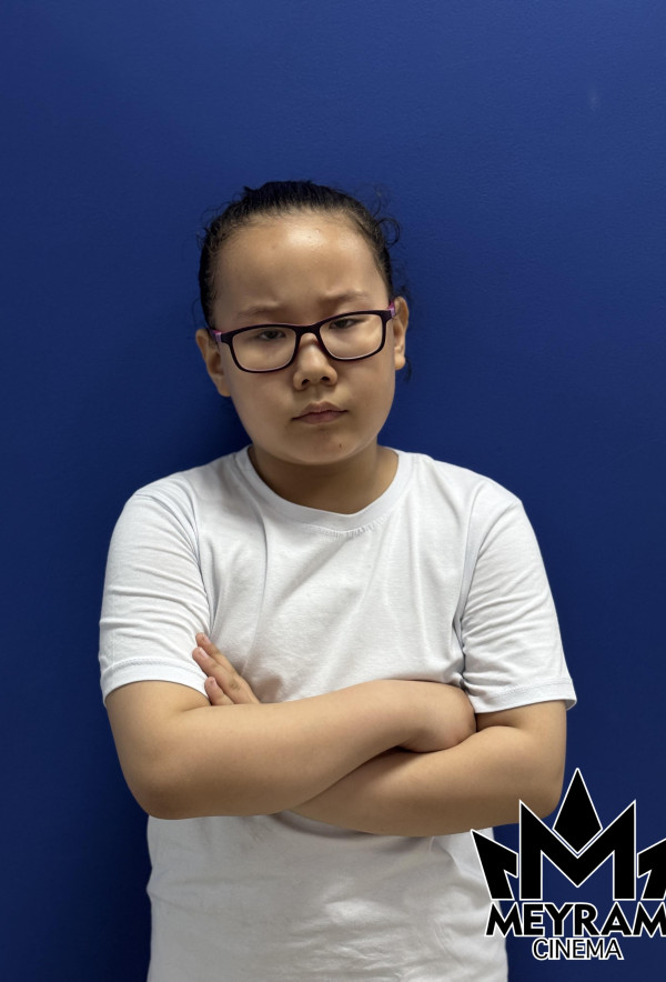 Аниса Арыстанбекова