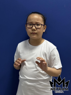 Аниса Арыстанбекова