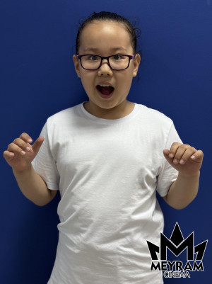 Аниса Арыстанбекова