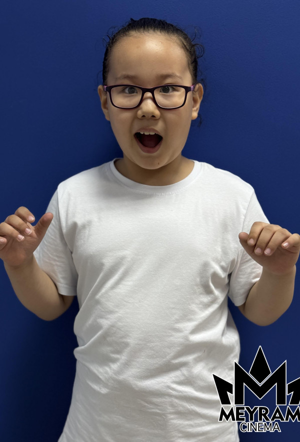 Аниса Арыстанбекова