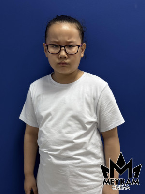 Аниса Арыстанбекова