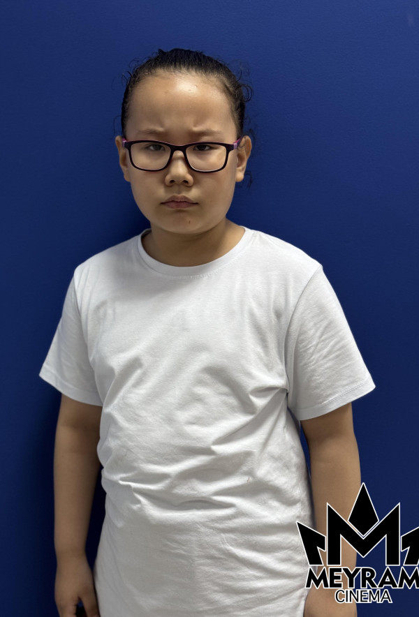 Аниса Арыстанбекова