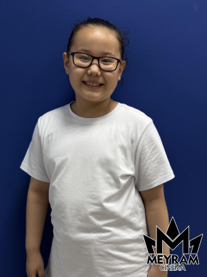 Аниса Арыстанбекова