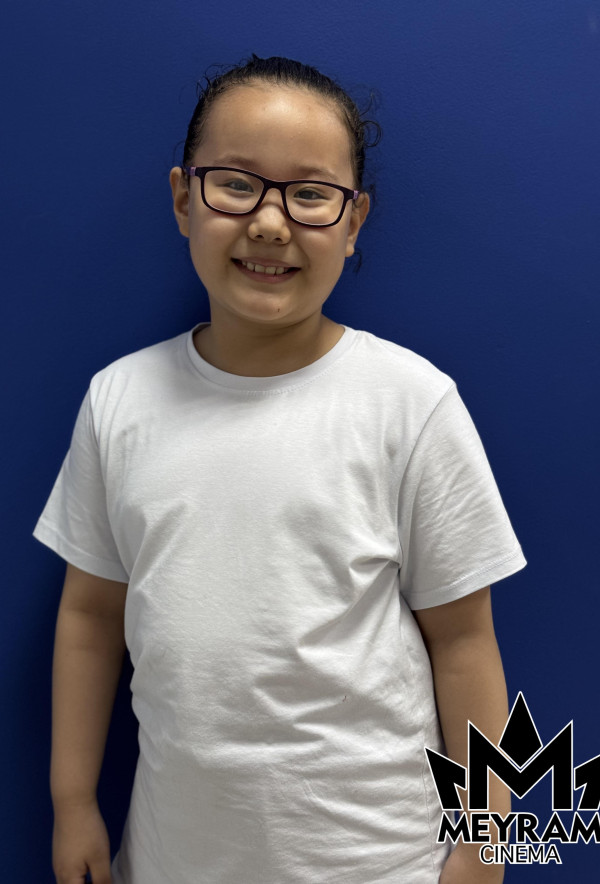 Аниса Арыстанбекова