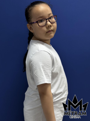 Аниса Арыстанбекова