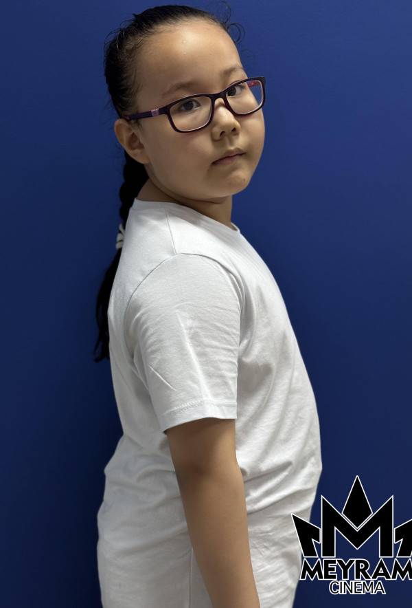 Аниса Арыстанбекова