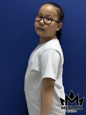 Аниса Арыстанбекова