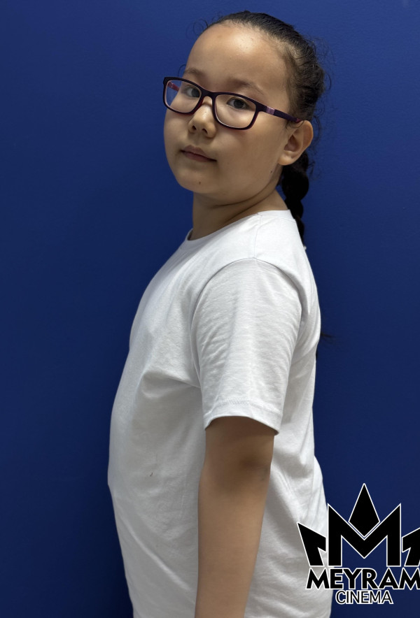 Аниса Арыстанбекова