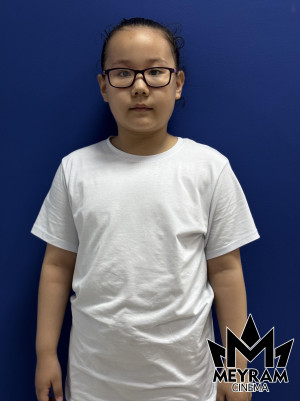 Аниса Арыстанбекова