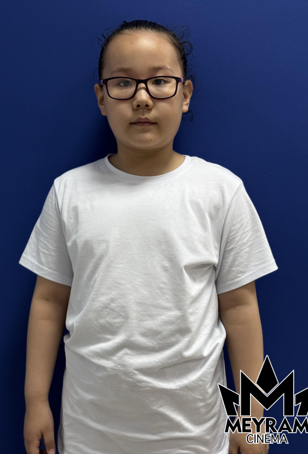 Аниса Арыстанбекова