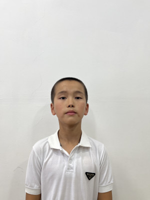 Алишер Алтай