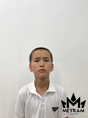 Алишер Алтай