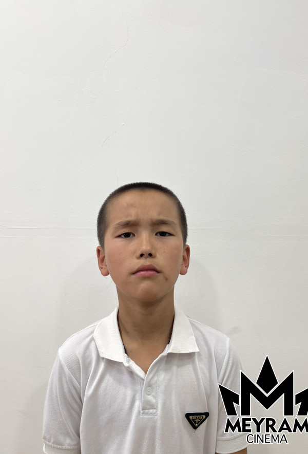 Алишер Алтай