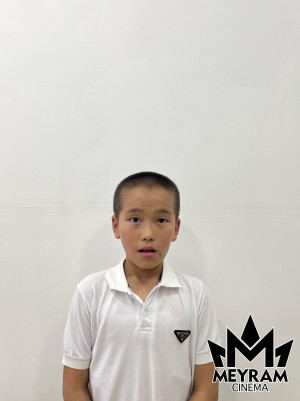 Алишер Алтай