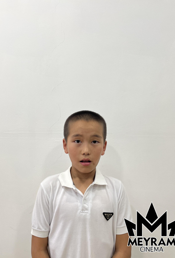 Алишер Алтай