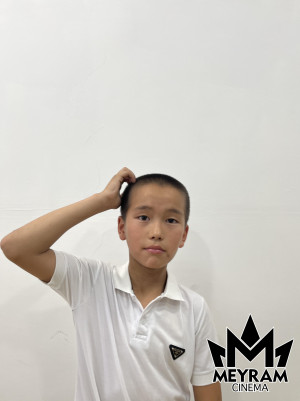 Алишер Алтай