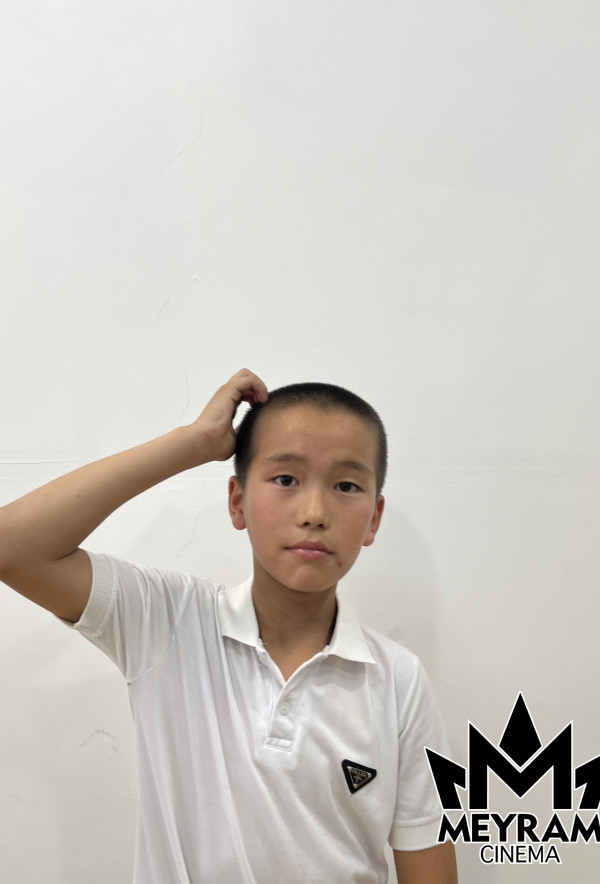 Алишер Алтай