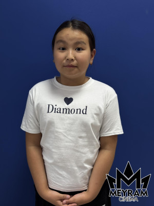 Аделина Ильясова