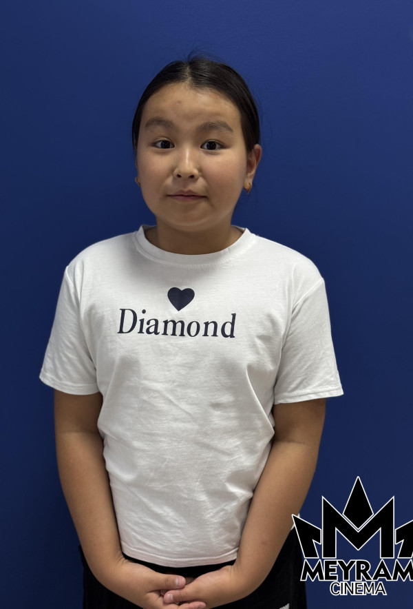 Аделина Ильясова