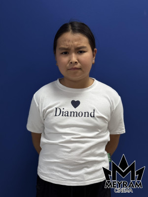 Аделина Ильясова