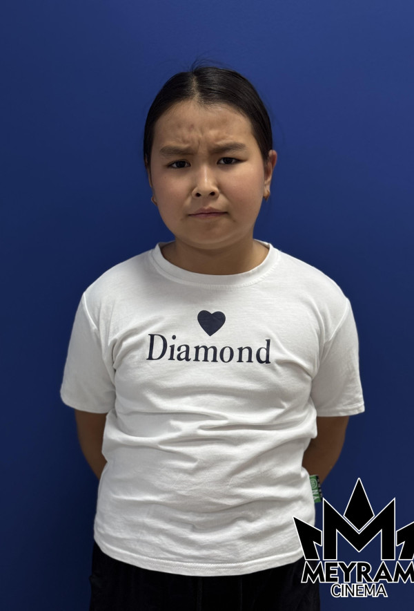 Аделина Ильясова