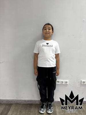 Аделина Ильясова