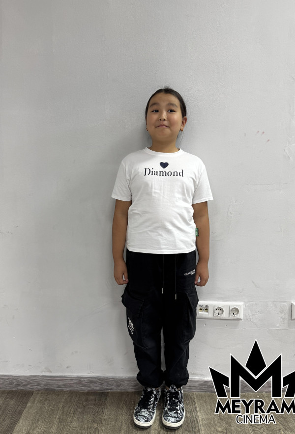 Аделина Ильясова