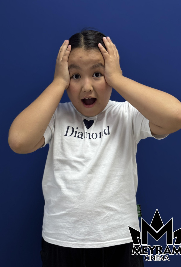 Аделина Ильясова