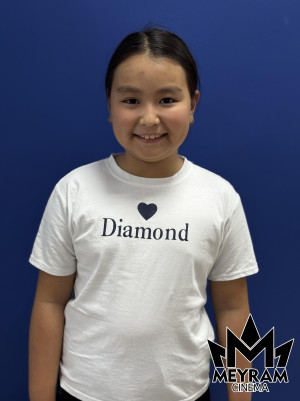 Аделина Ильясова