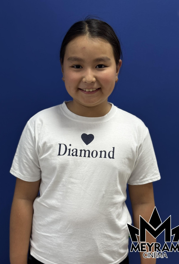 Аделина Ильясова