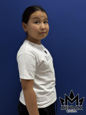 Аделина Ильясова