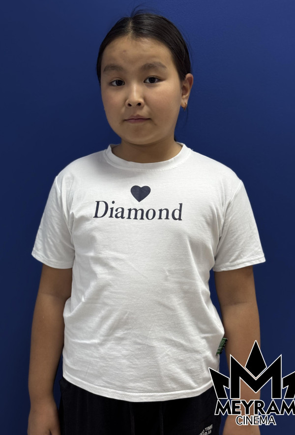 Аделина Ильясова