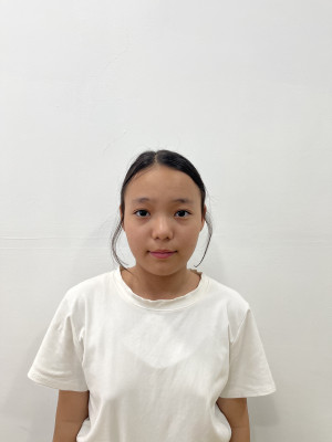 Нұрсезім Ерғабылова