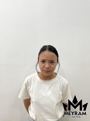 Нұрсезім Ерғабылова