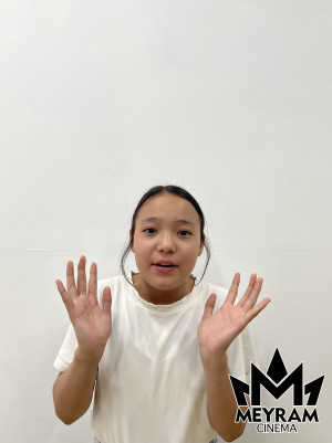 Нұрсезім Ерғабылова