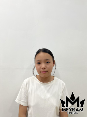 Нұрсезім Ерғабылова