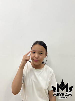 Нұрсезім Ерғабылова