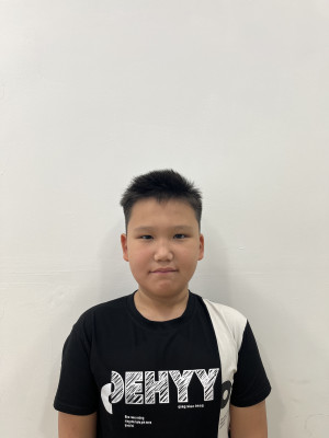 Диас Амагосыв