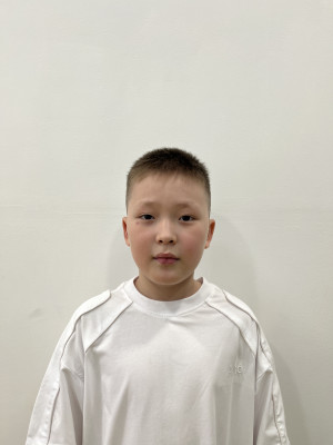 Бекназар Тулеуов