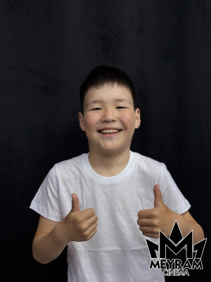 Бекнур Галимов