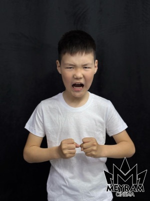 Бекнур Галимов