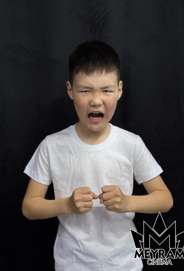 Бекнур Галимов